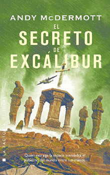 EL SECRETO DE EXCÁLIBUR