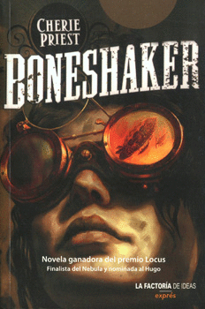 BONESHAKER