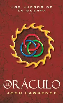 ORACULO, EL. LOS JUEGOS DE LA GUERRA 1