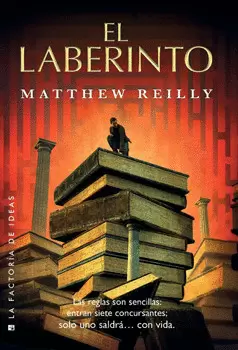 LABERINTO, EL