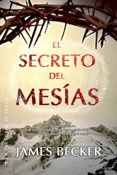 EL SECRETO DEL MESÍAS