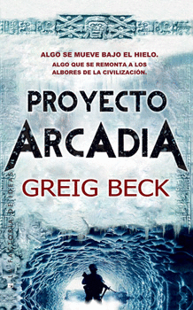 PROYECTO ARCADIA