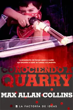 CONOCIENDO A QUARRY