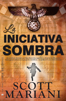 LA INICIATIVA SOMBRA