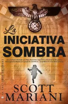 LA INICIATIVA SOMBRA
