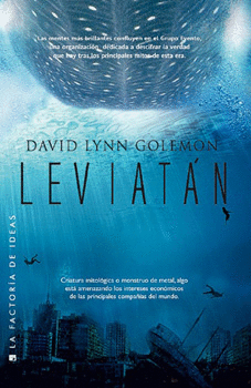 LEVIATAN