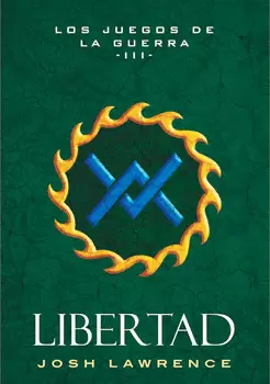 LIBERTAD LOS JUEGOS DE LA GUERRA 3