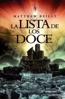 LISTA DE LOS DOCE, LA
