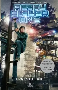 READY PLAYER ONE