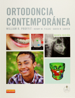 ORTODONCIA CONTEMPORÁNEA