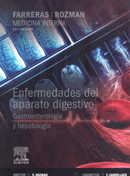 MEDICINA INTERNA ENFERMEDADES DEL APARATO DIGESTIVO GASTROENTEROLOGÍA Y HEPATOLOGÍA