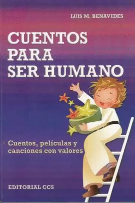 CUENTOS PARA SER HUMANO