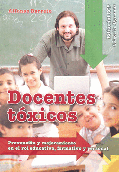 DOCENTES TÓXICOS