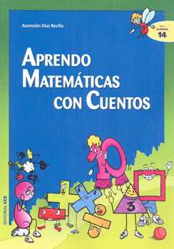 APRENDO MATEMÁTICAS CON CUENTOS