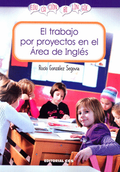 EL TRABAJO POR PROYECTOS EN EL ÁREA DE INGLÉS