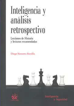 INTELIGENCIA Y ANALISIS RETROSPECTIVO
