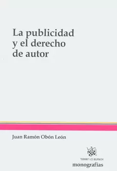 LA PUBLICIDAD Y EL DERECHO DE AUTOR