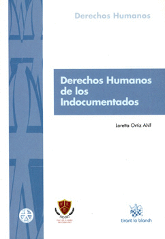 DERECHOS HUMANOS DE LOS INDOCUMENTADOS