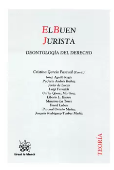 EL BUEN JURISTA