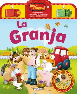 LA GRANJA