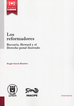 LOS REFORMADORES BECCARIA HOWARD Y EL DERECHO PENAL ILUSTRADO