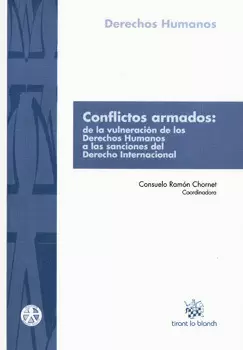 CONFLICTOS ARMADOS