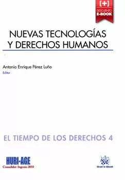 NUEVAS TECNOLOGÍAS Y DERECHOS HUMANOS TD4