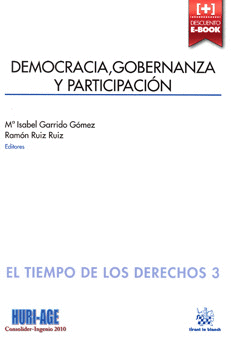 DEMOCRACIA GOBERNANZA Y PARTICIPACIÓN TD3