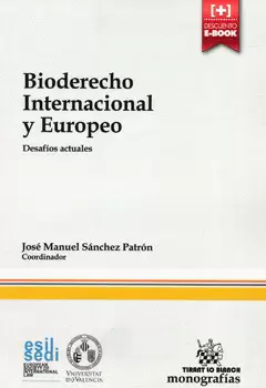 BIODERECHO INTERNACIONAL Y EUROPEO