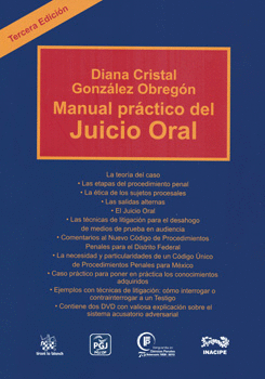 MANUAL PRÁCTICO DEL JUICIO ORAL