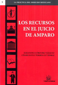LOS RECURSOS EN EL JUICIO DE AMPARO