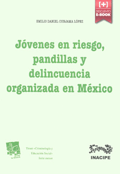 JÓVENES EN RIESGO PANDILLAS Y DELINCUENCIA ORGANIZADA EN MÉXICO
