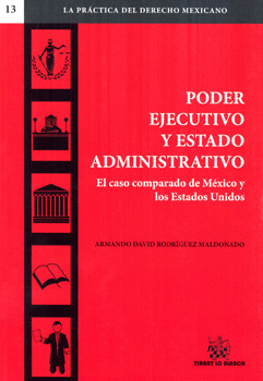 PODER EJECUTIVO Y ESTADO ADMINISTRATIVO