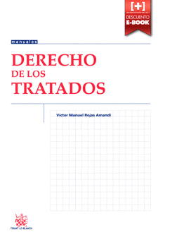 DERECHO DE LOS TRATADOS