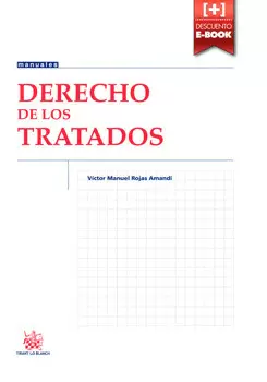 DERECHO DE LOS TRATADOS