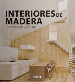 INTERIORES DE MADERA