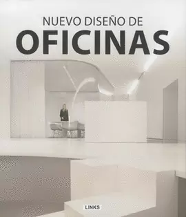 NUEVO DISEÑO DE OFICINAS