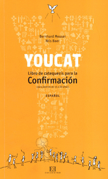 YOUCAT CONFIRMACIÓN