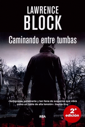 CAMINANDO ENTRE TUMBAS