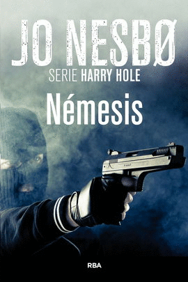NÉMESIS