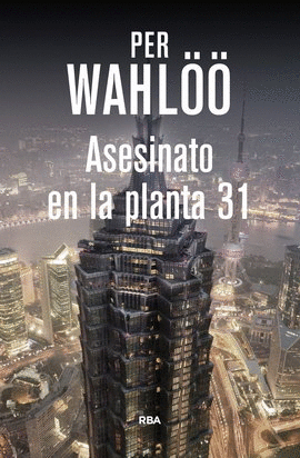 ASESINATO EN LA PLANTA 31