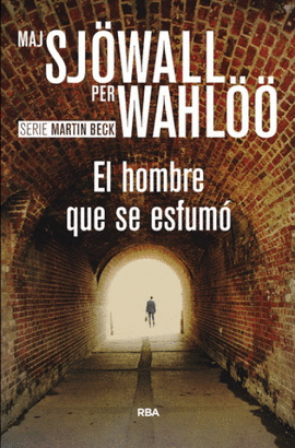 HOMBRE QUE SE ESFUMO, EL
