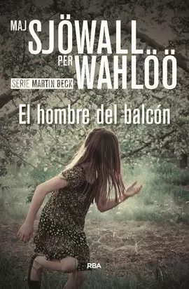 HOMBRE DEL BALCÓN, EL