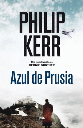 AZUL DE PRUSIA