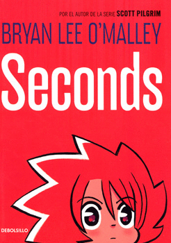 SECONDS