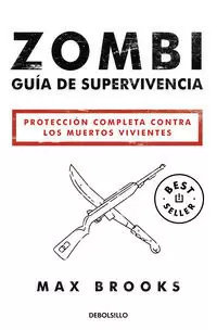 ZOMBI GUIA DE SUPERVIVENCIA