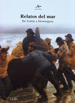 RELATOS DEL MAR