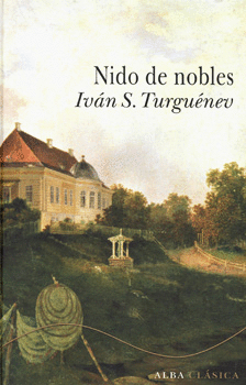 NIDO DE NOBLES