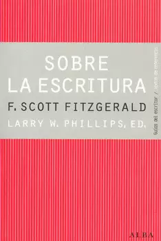 SOBRE LA ESCRITURA