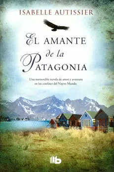 EL AMANTE DE LA PATAGONIA